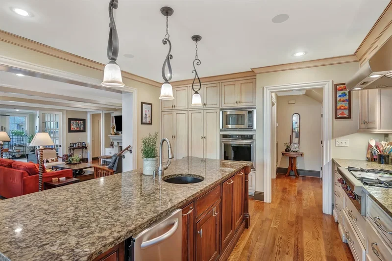 3614 Meadow Dr, Forest Hills, Tennessee, United States. - Photo 18