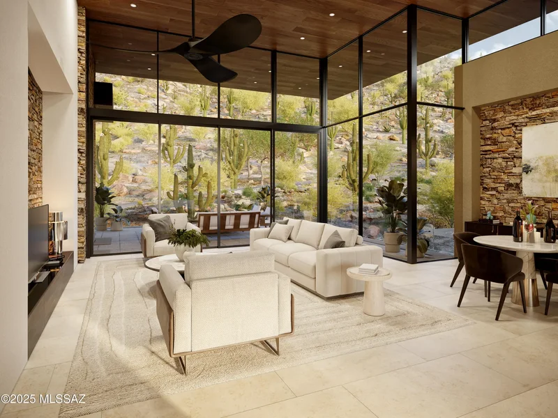 4678 E Palais Place, Tucson, AZ, 85718, USA, Tucson, Arizona, United States. - Photo 14