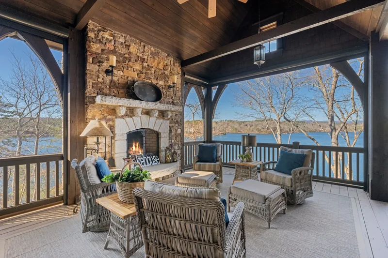 108 Cool Water Court , Sunset, SC 29685, Sunset, South Carolina, United States. - Photo 14