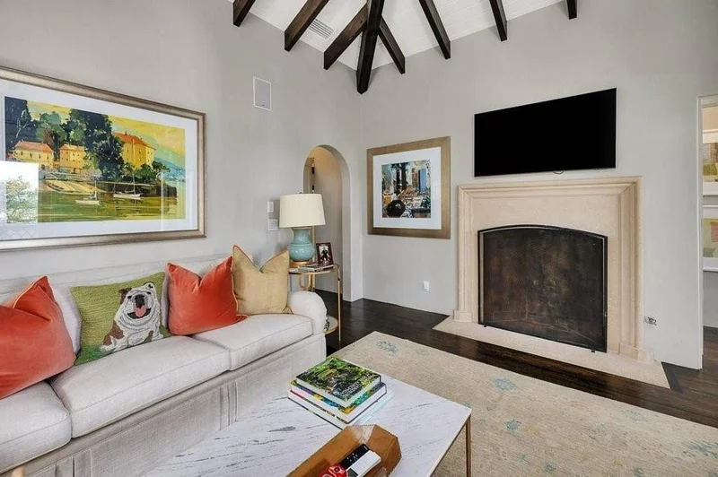 496 Forest Road, Sea Island, GA, 31561, USA, St. Simons, Georgia, United States. - Photo 72