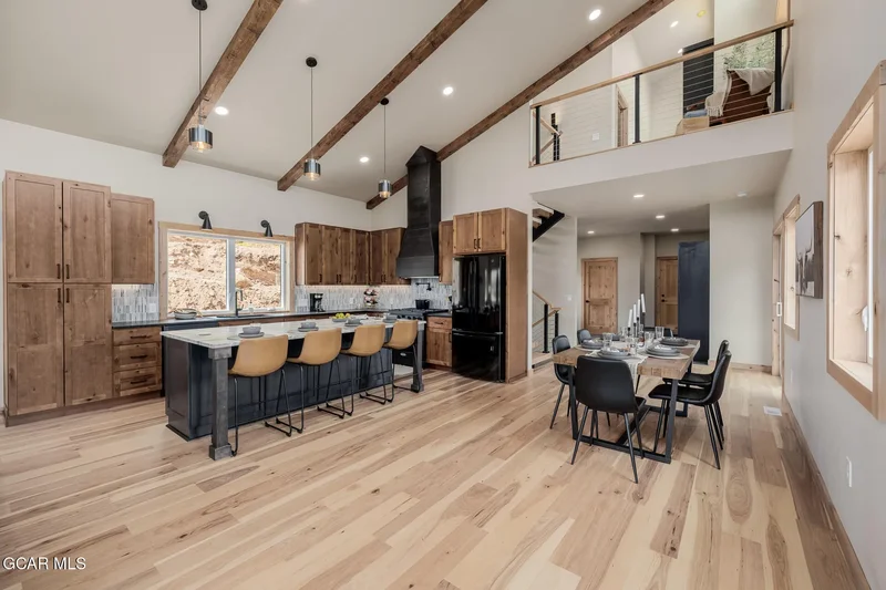 248 Deer Trail Drive, Granby, CO 80446, Granby, Colorado, United States. - Photo 11