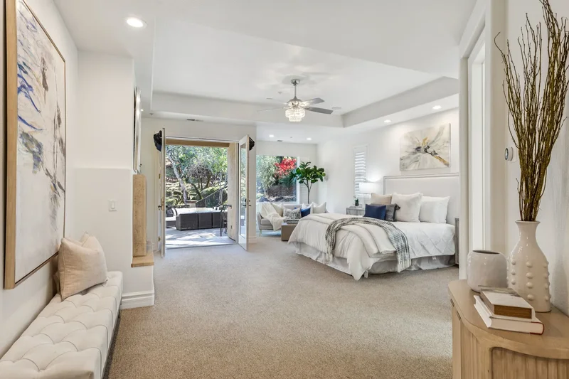 6 Old Coach Road , Napa, CA 94558, Napa, California, United States. - Photo 36