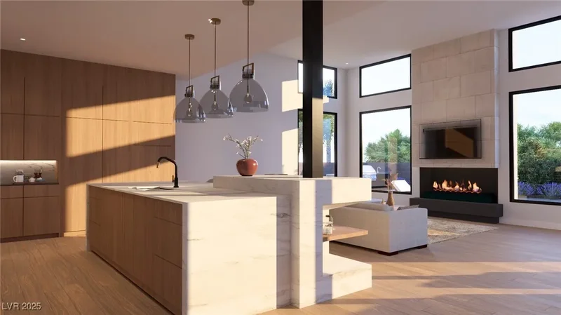4318 Cameron Brook Court, Las Vegas, Nevada, United States. - Photo 7