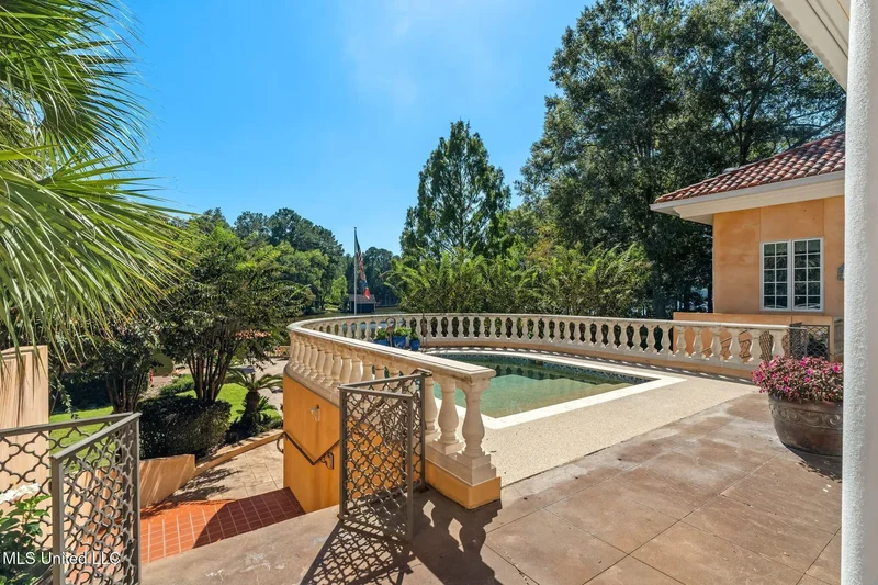 16 Chandeleur Point, Hattiesburg, MS 39402, Hattiesburg, Mississippi, United States. - Photo 99