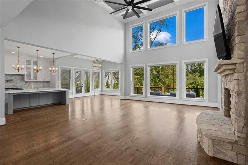 4685 Palmetto Lane, Cumming, Georgia, United States. - Photo 13