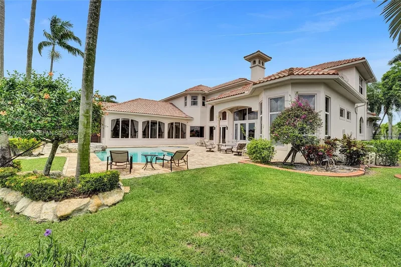 3308 Islewood Ave, Weston, FL 33332, Weston, Florida, United States. - Photo 2