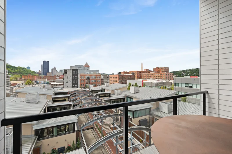 2554 Smallman Street Residence 504, Pittsburgh, PA 15222, Pittsburgh, Pennsylvania, United States. - Photo 25