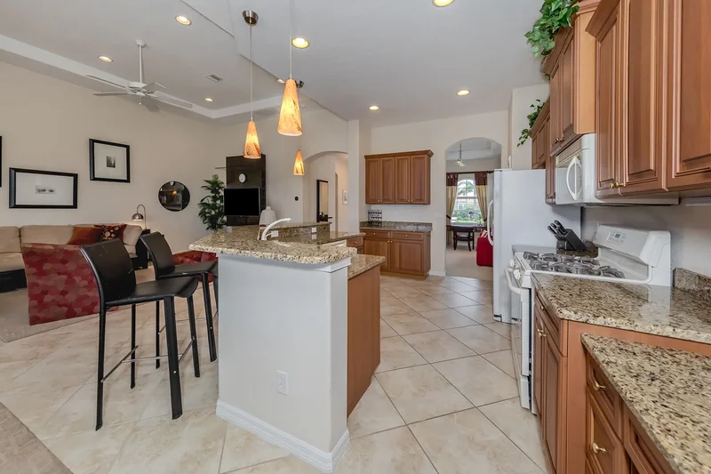 117 Savona Way, North Venice, FL 34275, Venice, Florida, United States. - Photo 13