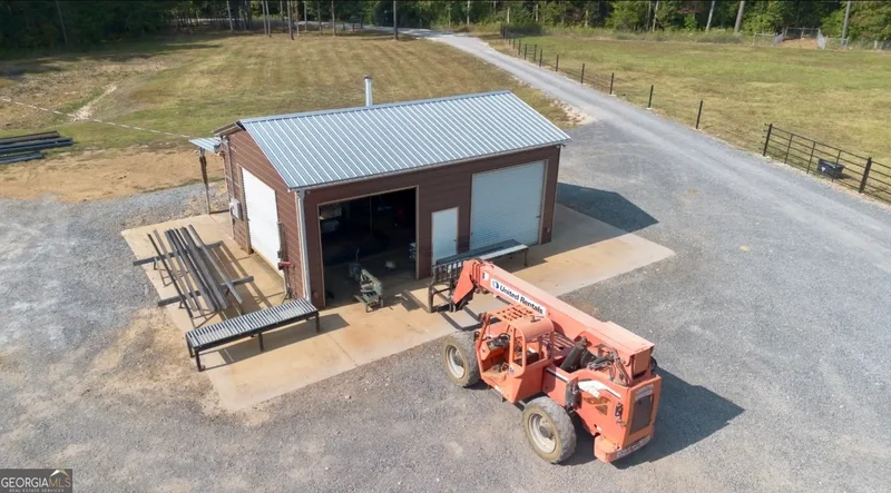286 County Road 28, Centre, AL 35960, Centre, Alabama, United States. - Photo 50