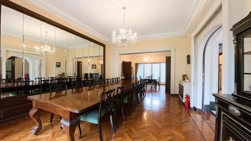 Exclusive and Sophisticated Residence in Olivos, Buenos Aires, B 1636, Olivos, Buenos Aires Province, Argentina. - Photo 28