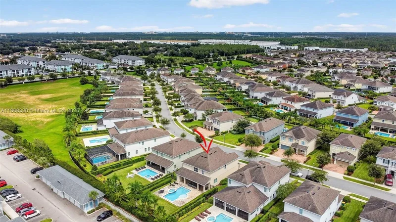 7716 Fairfax, Kissimmee, Florida, United States. - Photo 38