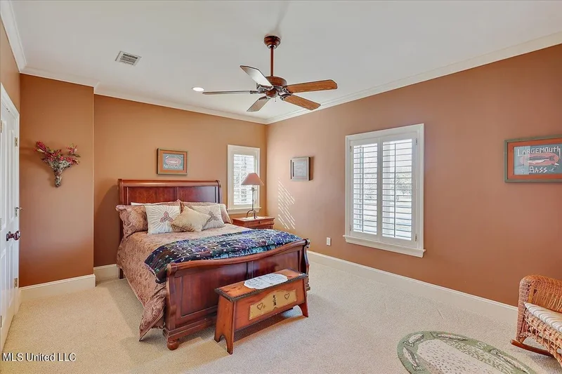 106 Cove Lane, Madison, MS 39110, Madison, Mississippi, United States. - Photo 55