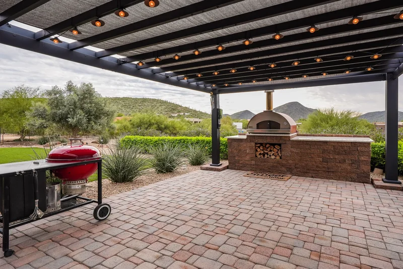 2049 E Gaffney Rd, Phoenix, AZ 85087, New River, Arizona, United States. - Photo 23