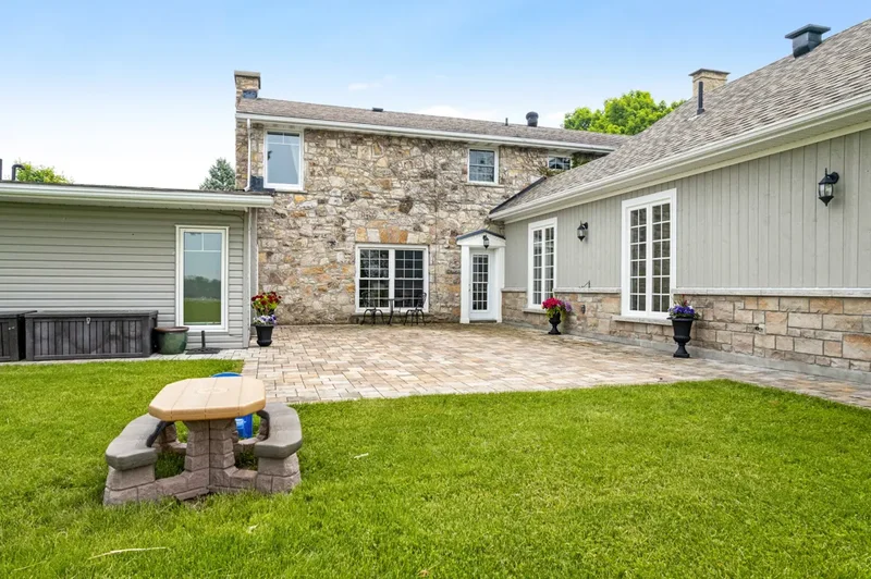 2638 Rideau Ferry Road, Drummond-North Elmsley, ON K7H0G5, Perth, Ontario, Canada. - Photo 9