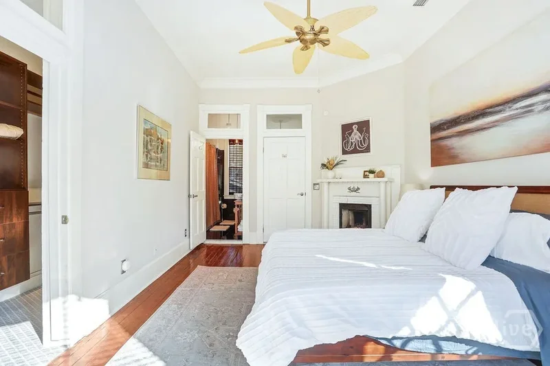 1815 Barnard Street, Savannah, Georgia, United States. - Photo 30