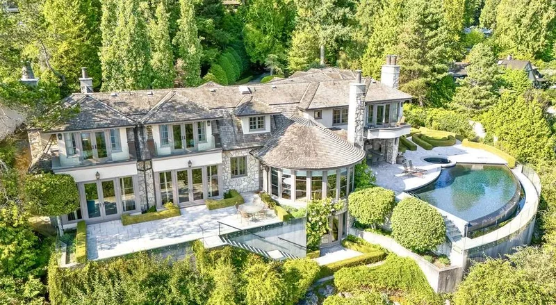 4672 Clovelly Walk, West Vancouver, BC V7W 1H5, Canada, West Vancouver, British Columbia, Canada. - Photo 21