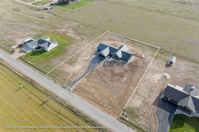 5031 Cameron Rose Lane, Stevensville, MT 59870, Stevensville, Montana, United States. - Photo 48