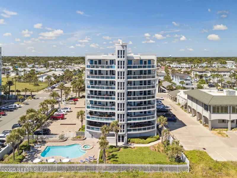 807 1ST Street N 502, Jacksonville Beach, Florida, United States. - Photo 66