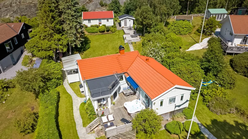 Sandviksvägen 8