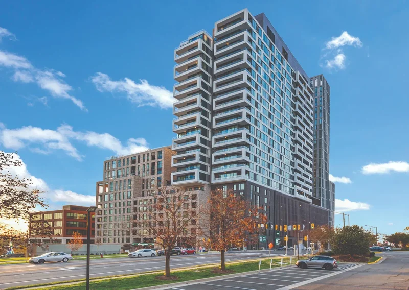 1650 Silver Hill Drive Unit# 1607, Mclean, VA 22102, McLean, Virginia, United States. - Photo 36