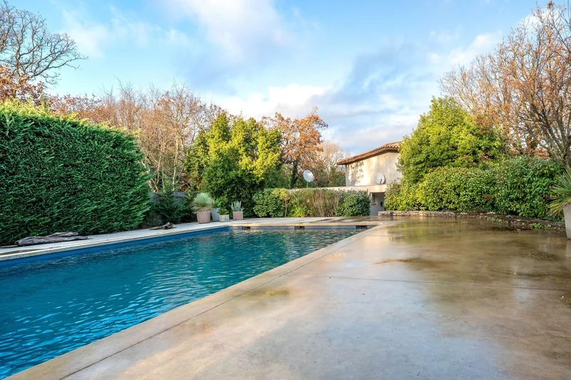 ST MARTIN DE LONDRES, K 34380, Saint-Martin-de-Londres, Occitanie, France. - Photo 8
