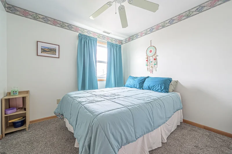 Residential Brigantine