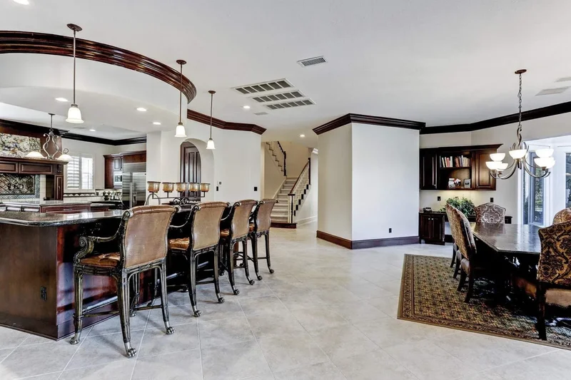 2715 Silverhorn Drive, Katy, TX 77450, Katy, Texas, United States. - Photo 31