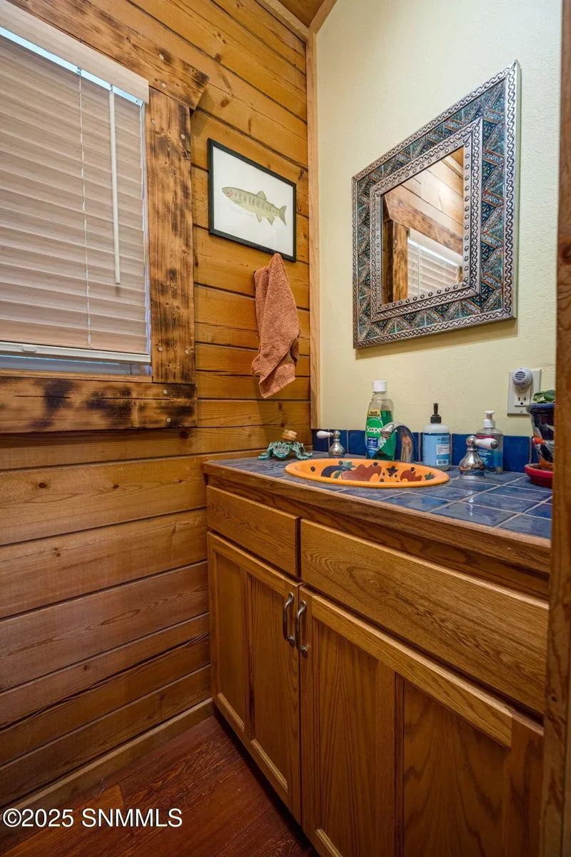 5 Tulpia Trail, Hillsboro, NM 88042, Hillsboro, New Mexico, United States. - Photo 27