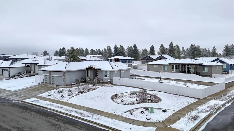 8004 N Jodi St, Spokane, WA 99208, Spokane, Washington, United States. - Photo 3