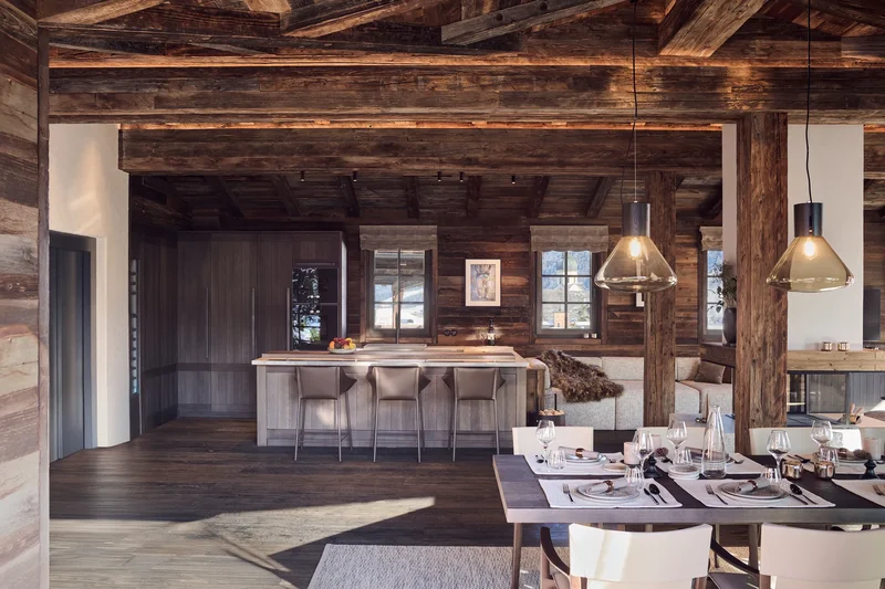 Wagstättalm, 6373 Jochberg, Austria, Jochberg, Tyrol, Austria. - Photo 18