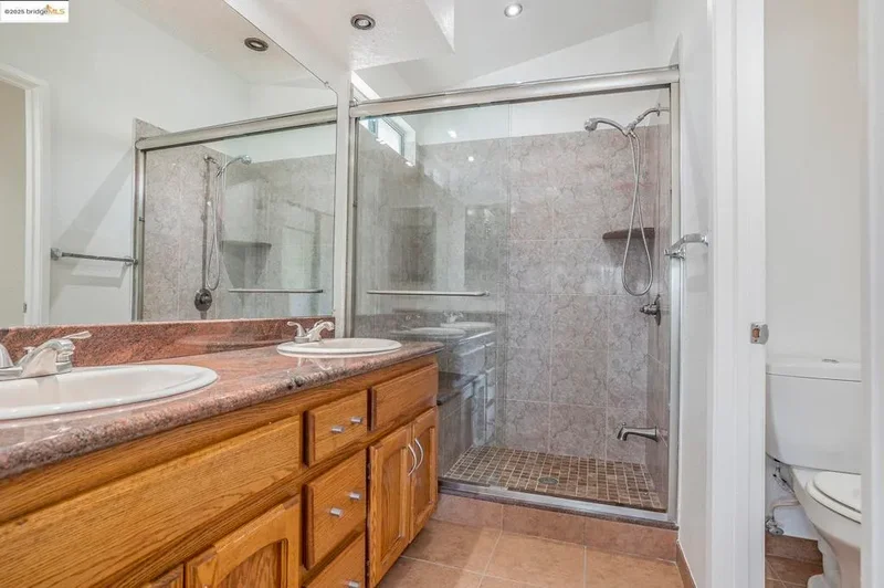 3025 Badger Dr, Pleasanton, CA 94566, Pleasanton, California, United States. - Photo 16