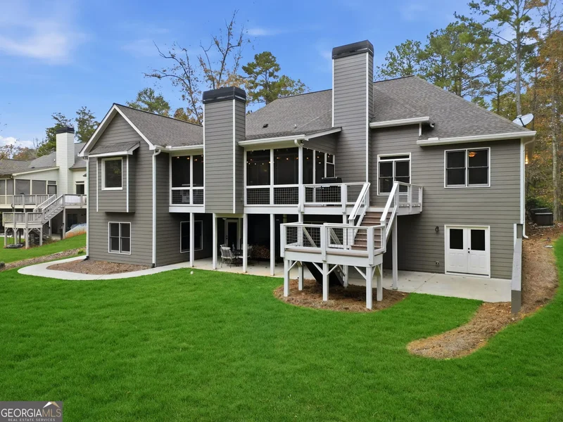 White, Georgia, United States. - Photo 51