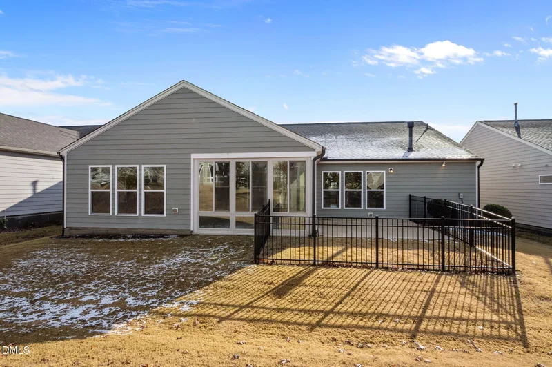 105 Tanoak Court, Raleigh, North Carolina, United States. - Photo 35