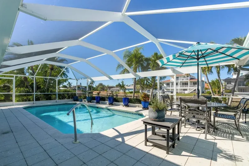 734 Sand Dollar Drive, #None, Sanibel, FL, 33957, USA, Sanibel, Florida, United States. - Photo 41
