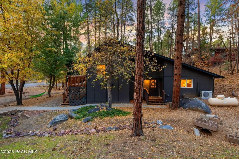 1458 E Silver King Circle, Prescott, Arizona, United States. - Photo 37
