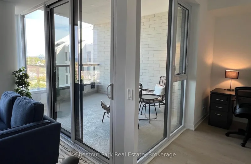 524 - 31 Huron Street, Collingwood, Ontario, Canada. - Photo 23