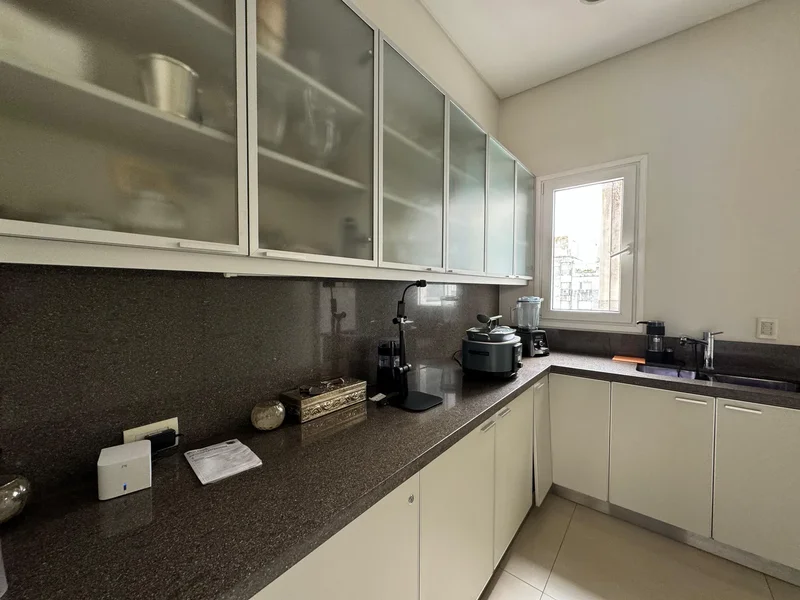 Apartment in Recoleta on Parera, 100 meters from Alvear Avenue., Buenos Aires, B, Buenos Aires, Buenos Aires, Argentina. - Photo 3