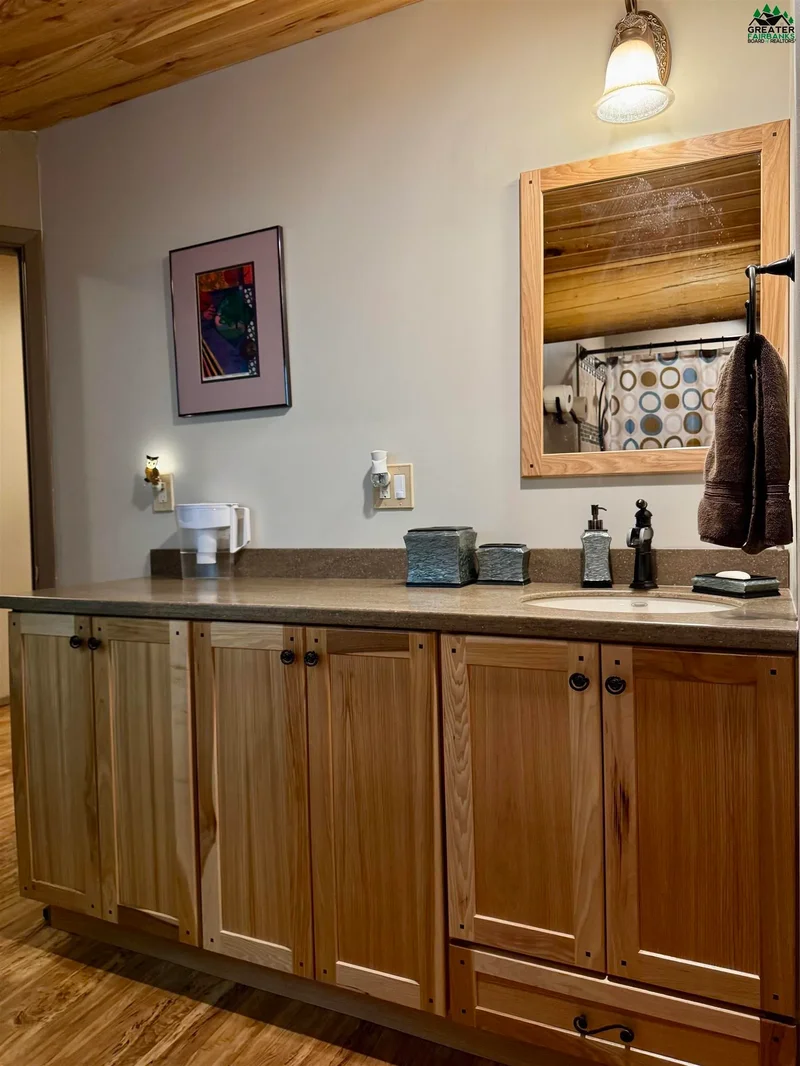 1150 CARTLEB ROAD, Fairbanks, 99712, Fairbanks, Alaska, United States. - Photo 23