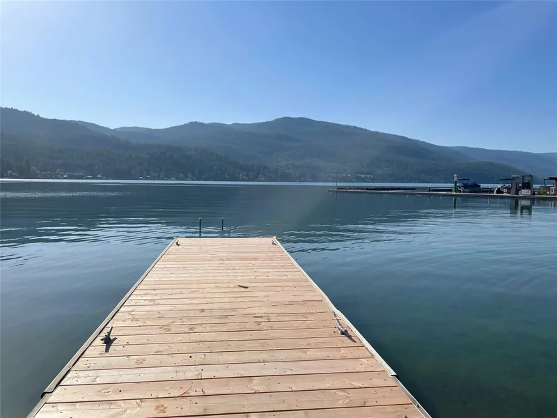 14306 Yenne Point Road, Bigfork, Montana, United States. - Photo 29