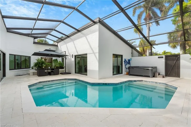 15600 Light Blue CIR, FORT MYERS, FL 33908, Fort Myers, Florida, United States. - Photo 40