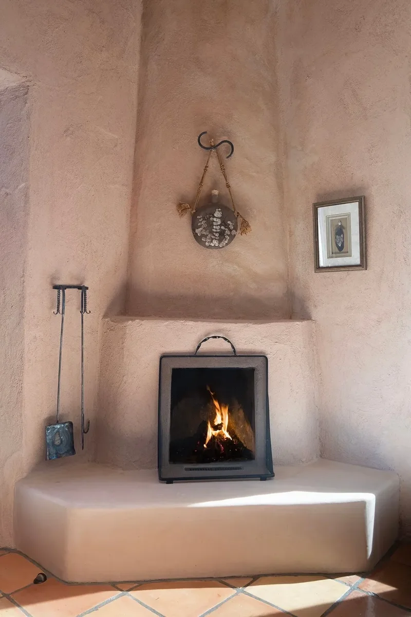 870 Paseo de Don Carlos, Santa Fe, NM 87501, Santa Fe, NM, United States. - Photo 58