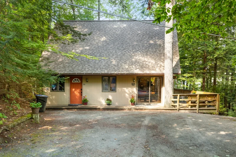 55 Lakeview Drive , Horicon, NY 12808, Adirondack, New York, United States. - Photo 26