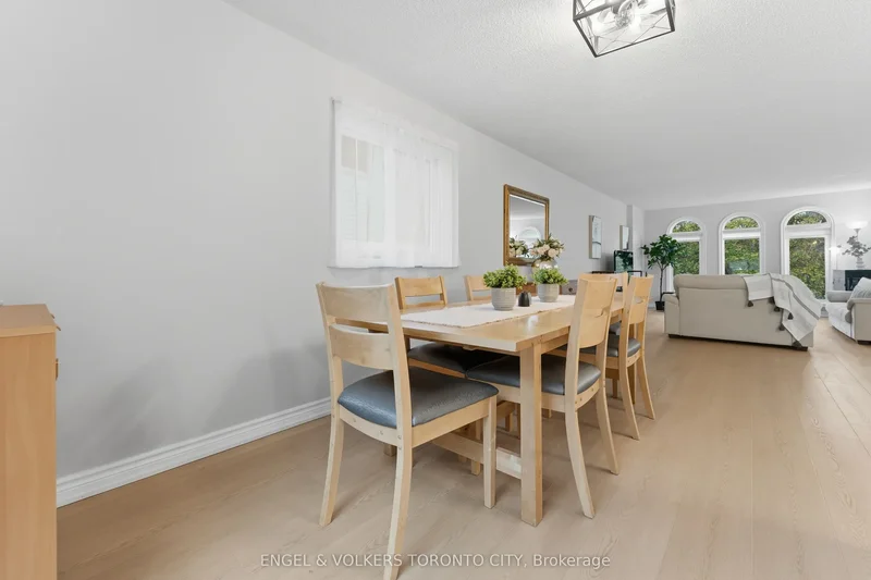 6 Kingsgate Crescent, East Gwillimbury, Ontario, Canada. - Photo 21