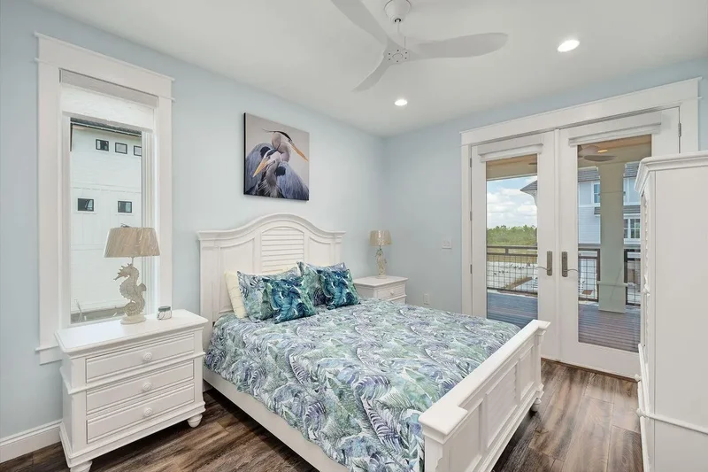 Port St. Joe, Florida, United States. - Photo 71