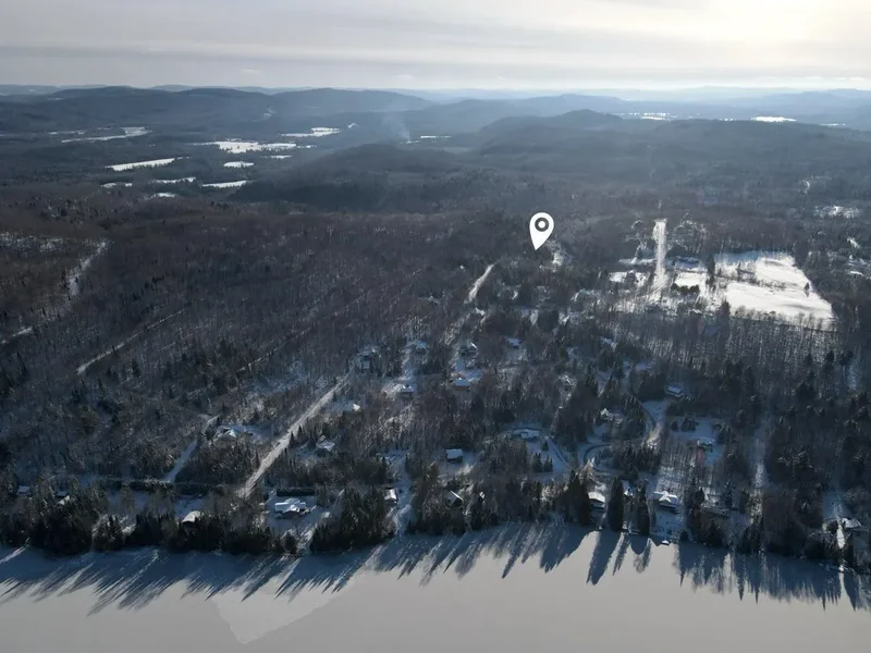 30 Ch. des Quatre-Temps, Mont-Tremblant, Quebec, Canada. - Photo 47