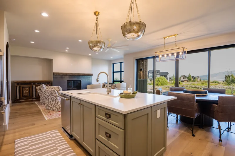 180 Elk Valley Road Unit 109, Crested Butte, CO 81224, Crested Butte, Colorado, United States. - Photo 24