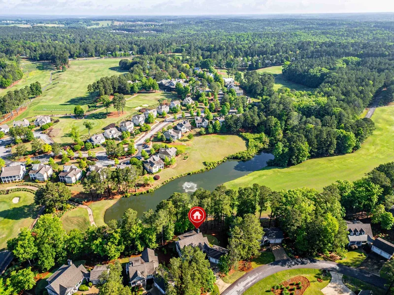 1041 CLUB POINTE CIRCLE, Greensboro, GA 30642, Greensboro, Georgia, United States. - Photo 6