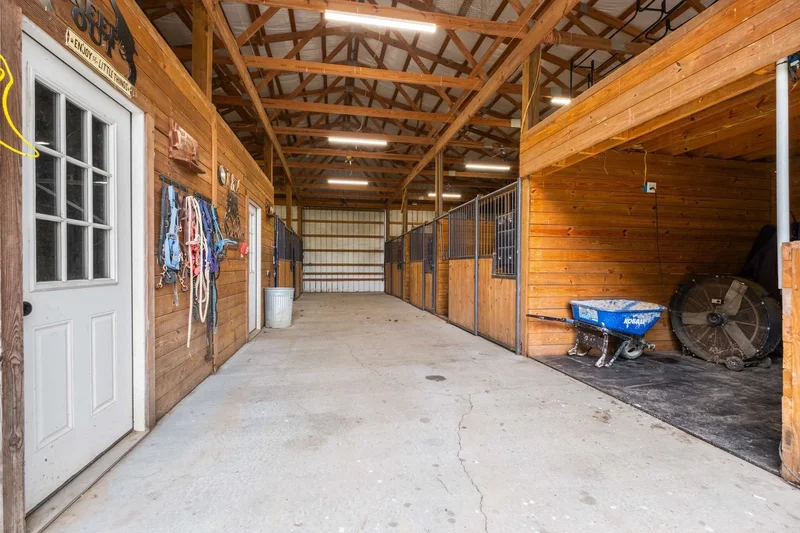 2292 McFarlin Rd, Nolensville, Tennessee, United States. - Photo 19