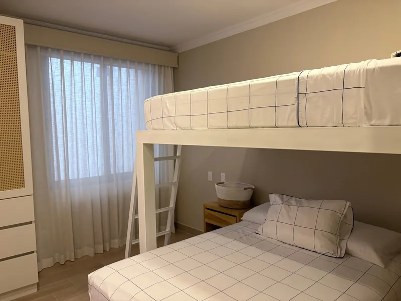 NAMI — Luxury Ocean View Condo at Reserva Conchal