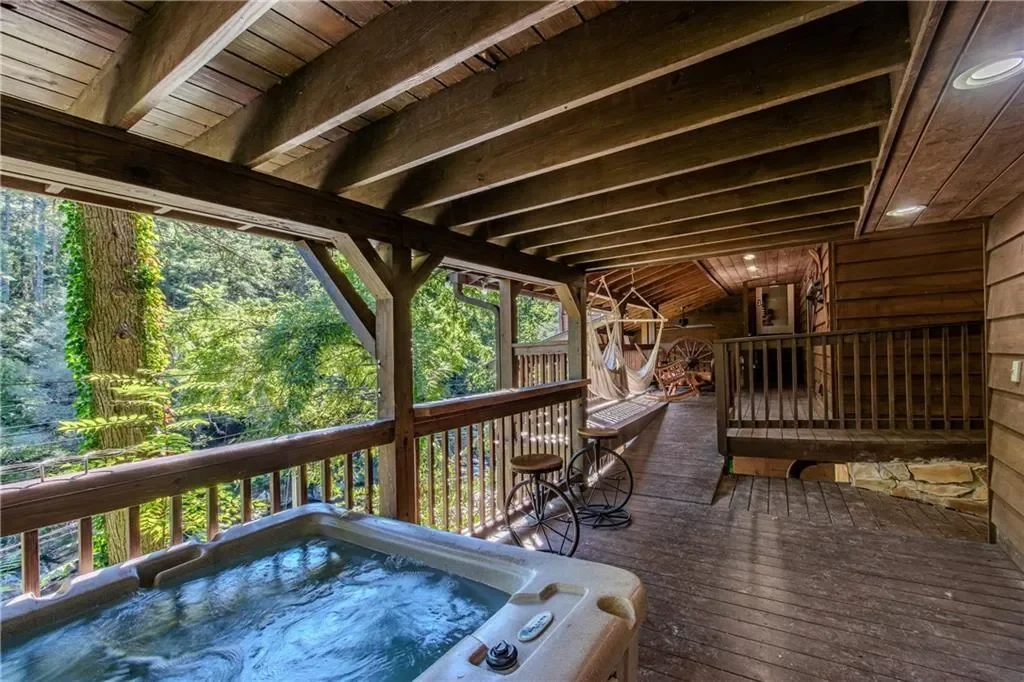 7022 Aska Road, Blue Ridge, Georgia, United States. - Photo 38